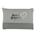 Mesh Vanity Bag