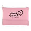 Mesh Vanity Bag