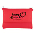 Mesh Vanity Bag