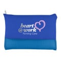Mesh Vanity Bag