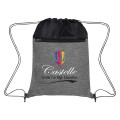 Kirby Drawstring Backpack