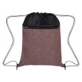 Kirby Drawstring Backpack