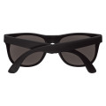 Recycled Rubberized Sunglasses