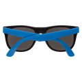 Recycled Rubberized Sunglasses