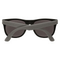 Recycled Rubberized Sunglasses