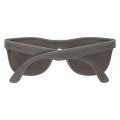 Recycled Rubberized Sunglasses