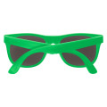 Recycled Rubberized Sunglasses