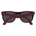 Recycled Rubberized Sunglasses