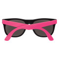 Recycled Rubberized Sunglasses