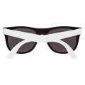 Recycled Rubberized Sunglasses