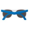 Recycled Rubberized Sunglasses