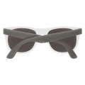 Recycled Rubberized Sunglasses