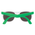 Recycled Rubberized Sunglasses