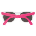 Recycled Rubberized Sunglasses