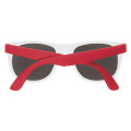 Recycled Rubberized Sunglasses