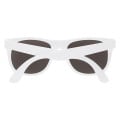 Recycled Rubberized Sunglasses