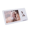 4x6 Picture Frame With Wireless Charger