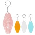 Kaison Motel Style Key Ring
