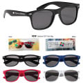 Polarized Malibu Sunglasses