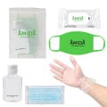 On The Go Wellness Pack