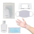 On The Go Wellness Pack