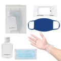 On The Go Wellness Pack