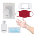 On The Go Wellness Pack