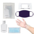 On The Go Wellness Pack