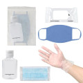 On The Go Wellness Pack