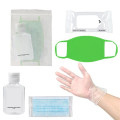 On The Go Wellness Pack