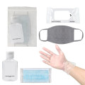 On The Go Wellness Pack