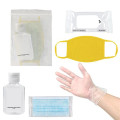 On The Go Wellness Pack