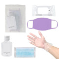 On The Go Wellness Pack