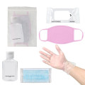 On The Go Wellness Pack