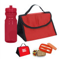 Budget Lunch Kit