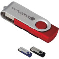 4GB Folding USB 2.0 Flash Drive