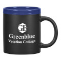 11 Oz. Jamocha Mug