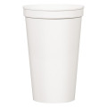32 Oz. Full Color Stadium Cup