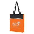 Cadence Tote Bag