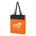 Cadence Tote Bag