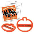 Pumpkin Cookie Cutter