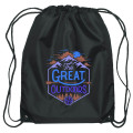 Small Hit rPET Sports Pack
