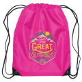 Small Hit rPET Sports Pack