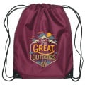 Small Hit rPET Sports Pack