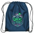 Small Hit rPET Sports Pack