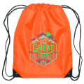 Small Hit rPET Sports Pack