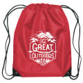 Small Hit rPET Sports Pack