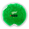 Small Round Gel Beads Hot/Cold Pack