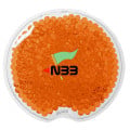 Small Round Gel Beads Hot/Cold Pack