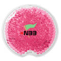 Small Round Gel Beads Hot/Cold Pack